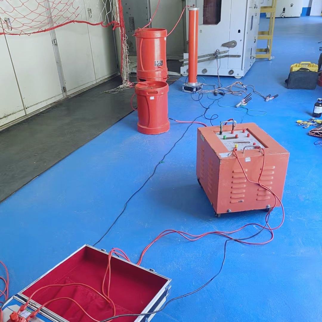 齐齐哈尔富拉尔基热电厂