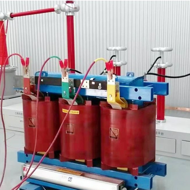 清华大学（高压馆）