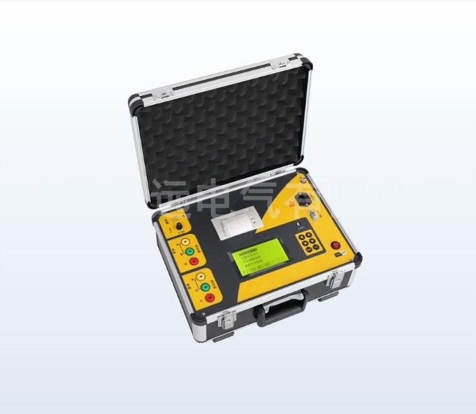 CYDQ-3ASF6气体密度继电器全自动校验仪