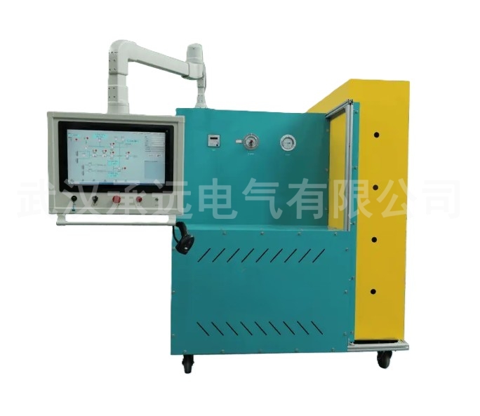 （CYHB-200）SF6-N2气体回收混比充气装置