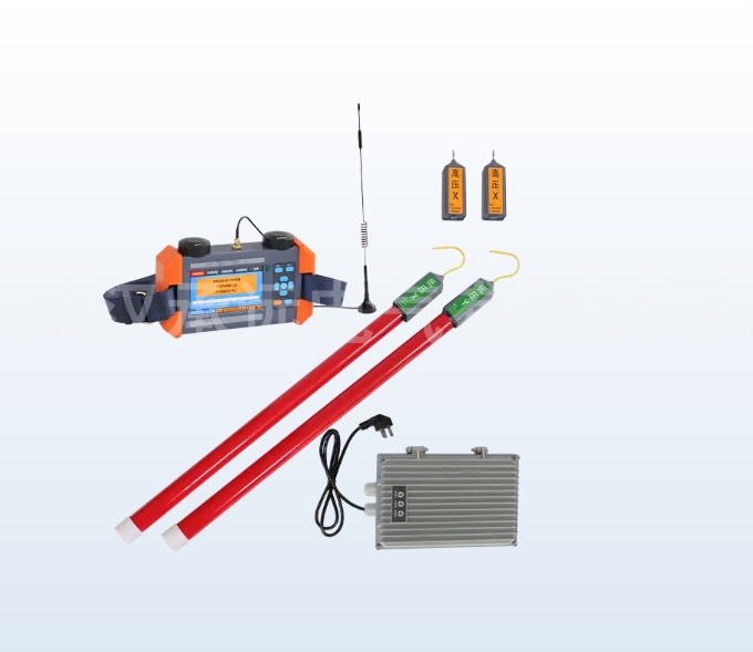 CYHXB无线核相仪