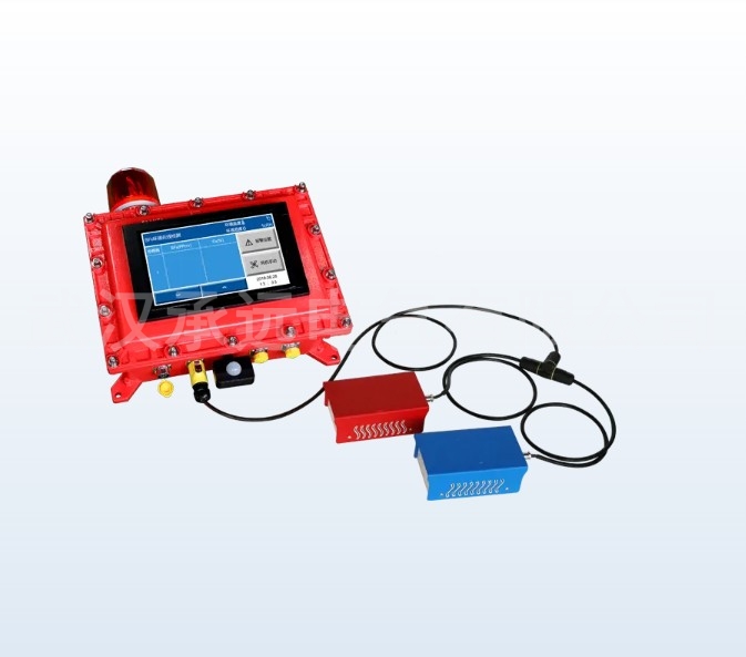 CYDQ-SF6泄露在线监测系统