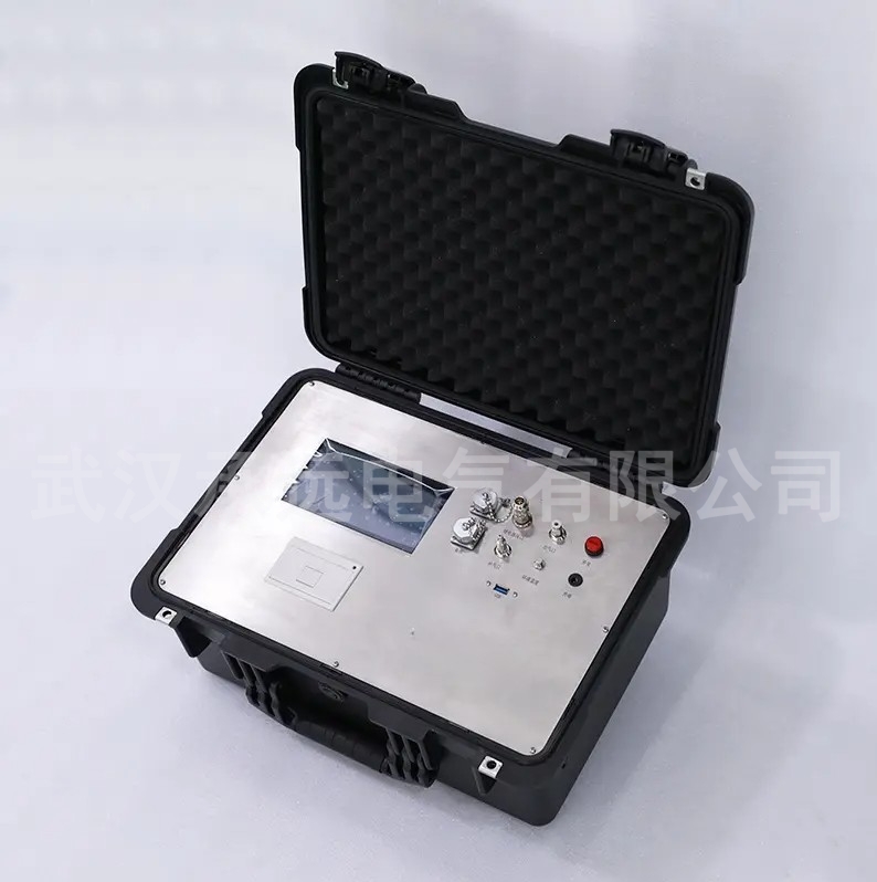 CYDQ-5ASF6气体密度继电器全自动校验仪