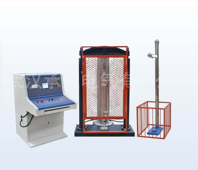 CYLA电力安全工器具力学性能试验机