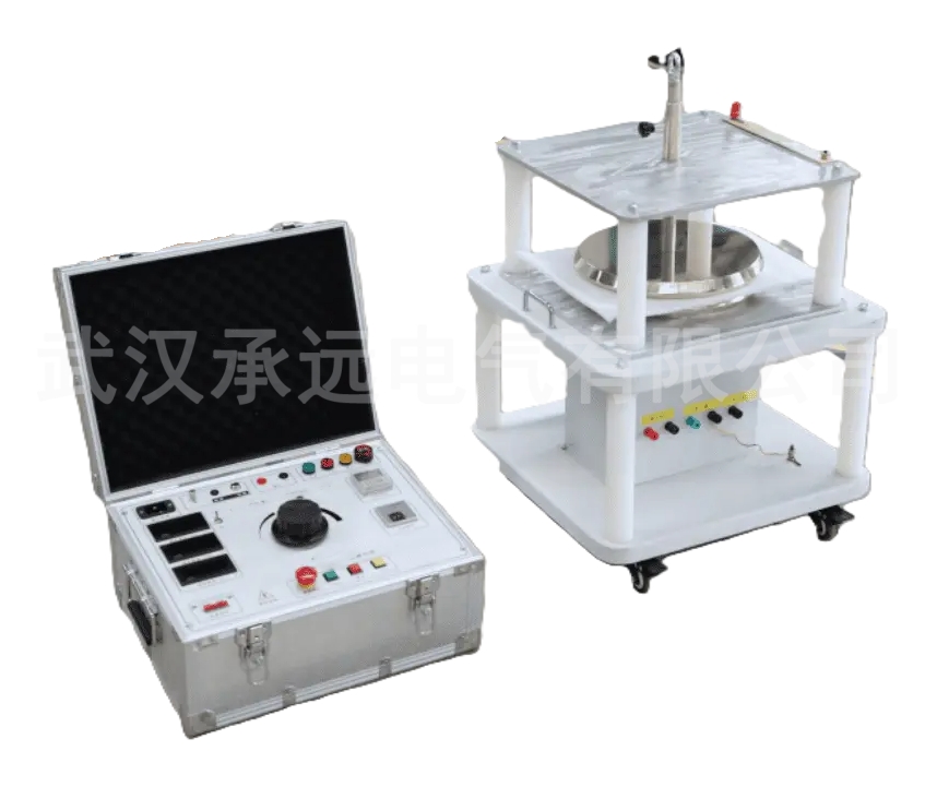 CYJDLA绝缘子芯棒泄露电流试验装置