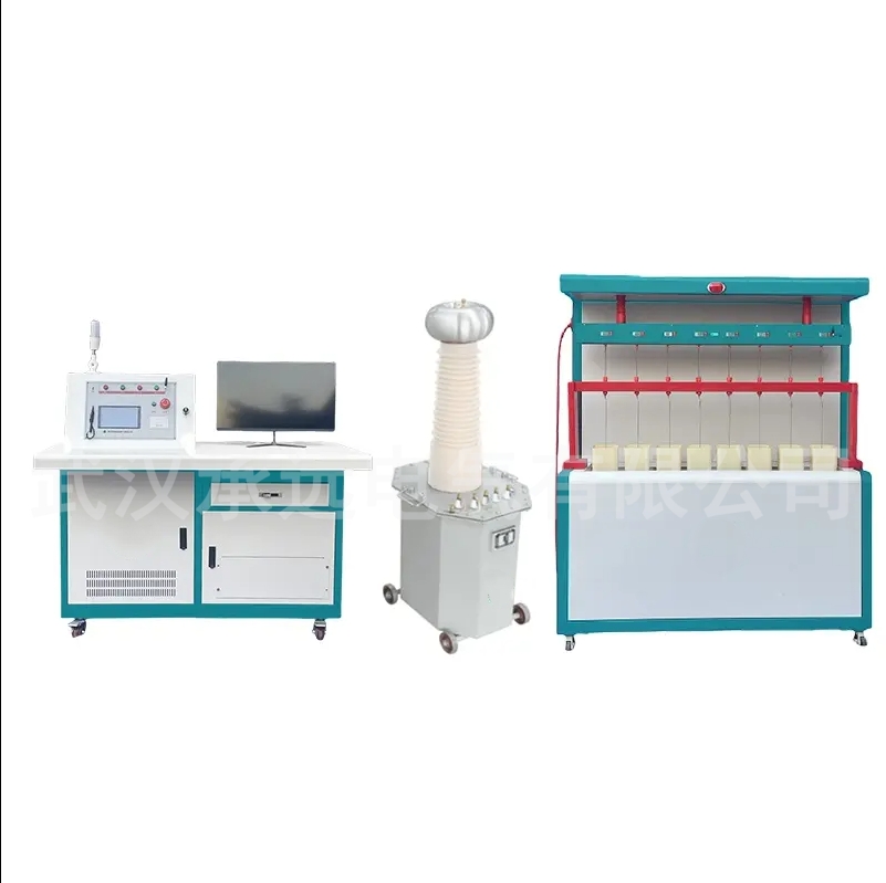 CYDQ-5绝缘手套（靴）试验装置