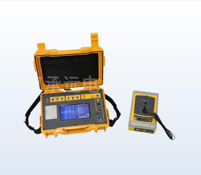 CYYBB氧化锌避雷器带电测试仪