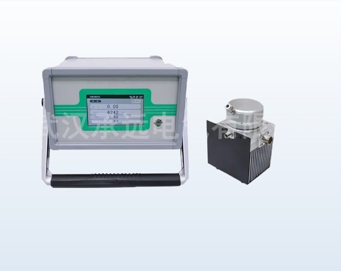 CY-616B冷镜式精密露点仪