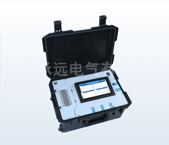 CY-334BSF6气体综合分析仪