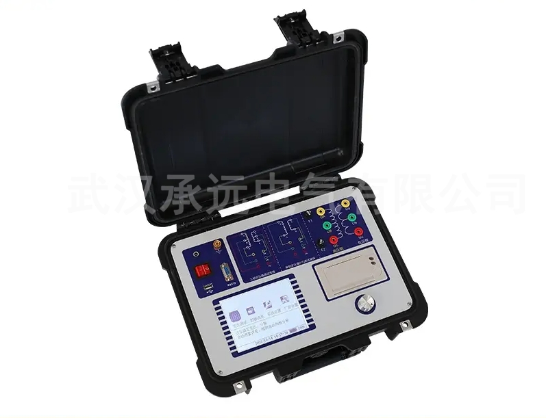 CYTZBB特种变比测试仪