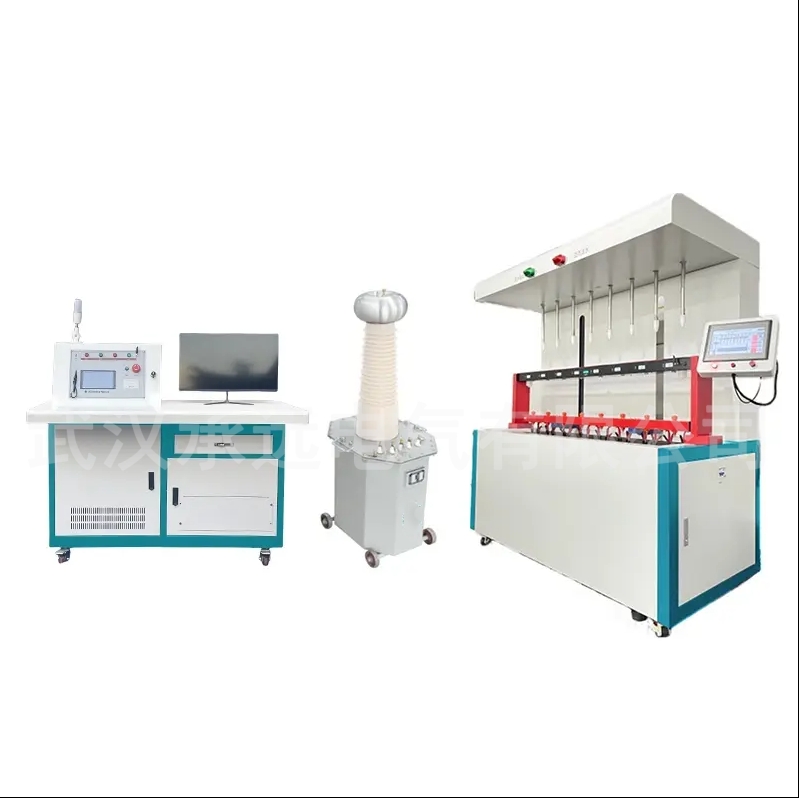 CYDQ-6绝缘手套（靴）智能试验装置