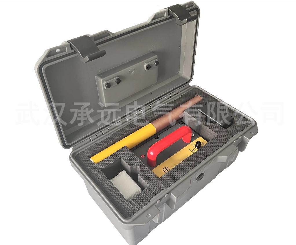 CYDQ-绝缘杆绳索质量快速检测仪