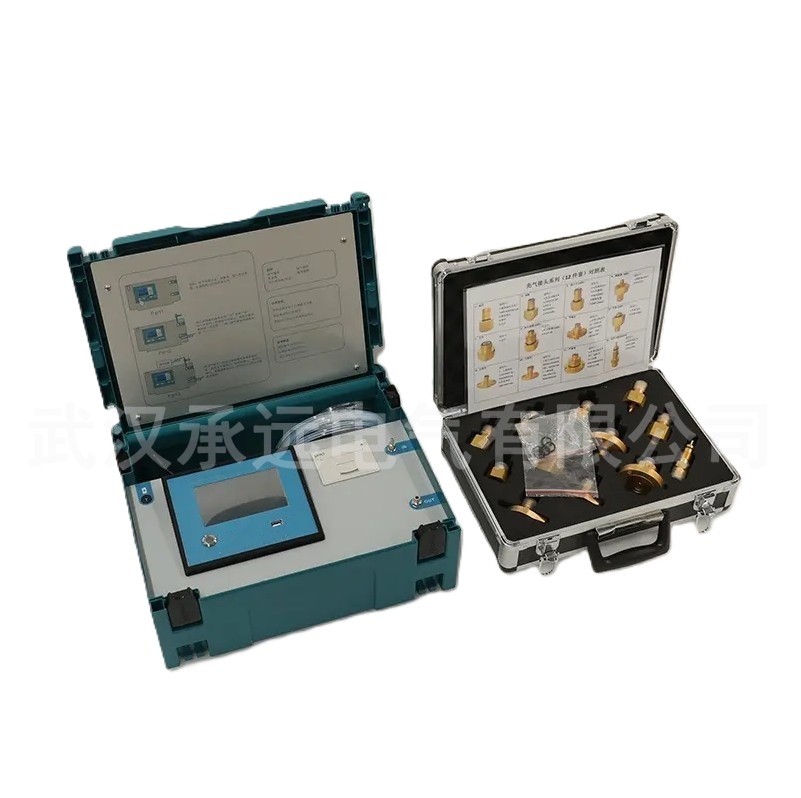 CYBX-515便携式阻容法SF6微水仪