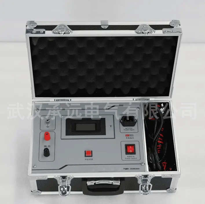 CYFJB避雷器放电计数器校验仪