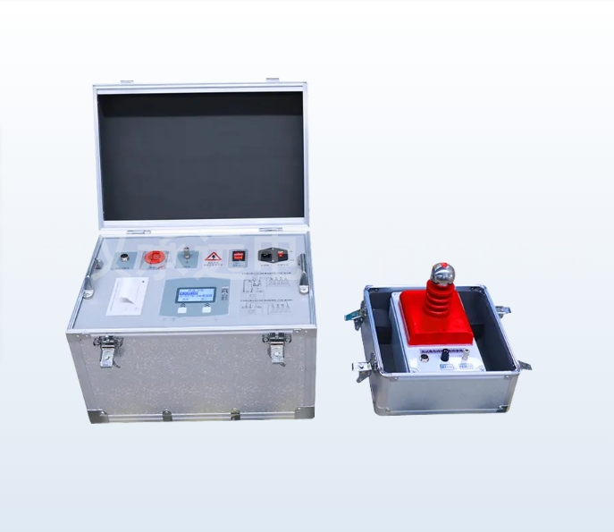 CYGBZ过电压保护器综合测试装置
