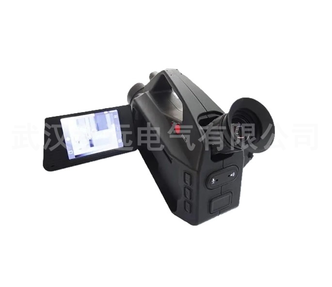 CYDQ-SF6气体红外成像检漏仪（311）