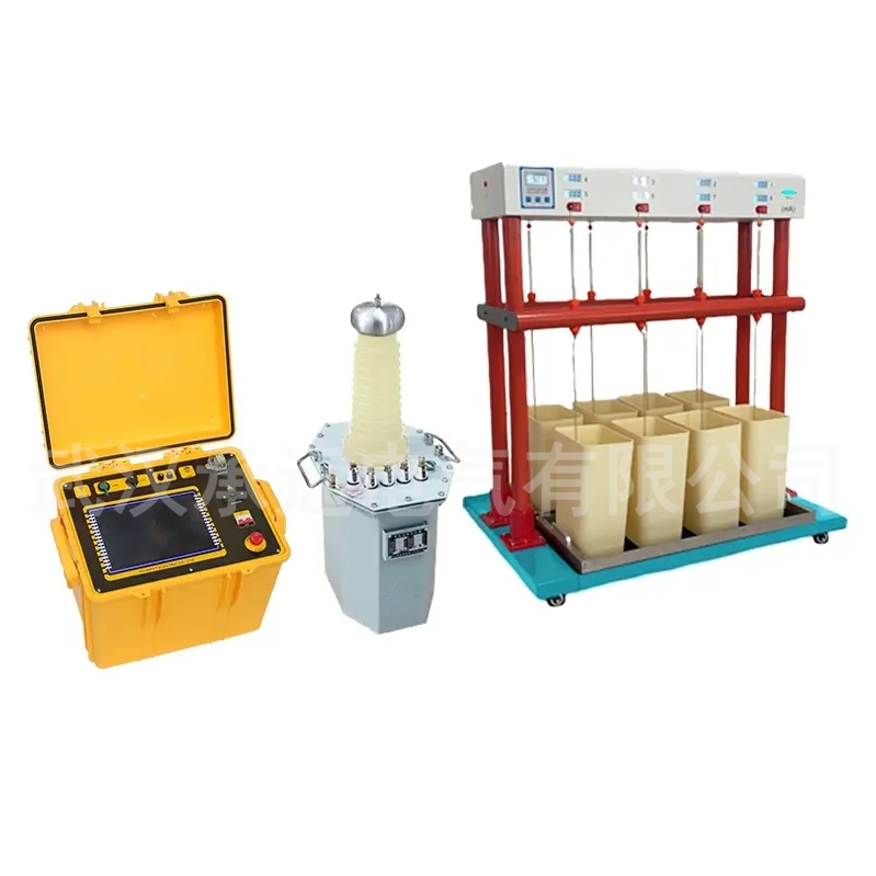 CYDQ-4绝缘手套（靴）试验装置