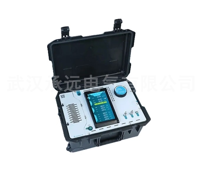 CY-334ASF6气体综合分析仪