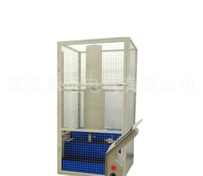 CYJB脚口登高板试验机