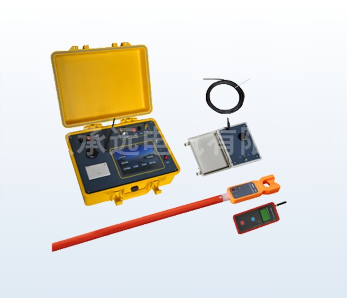 CYYBZ2氧化锌避雷器综合测试仪
