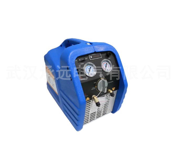 （CYBX）SF6便携式气体回收装置