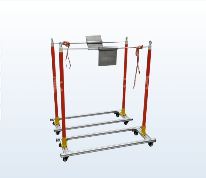 CYDQ-F遮蔽罩试验电装置