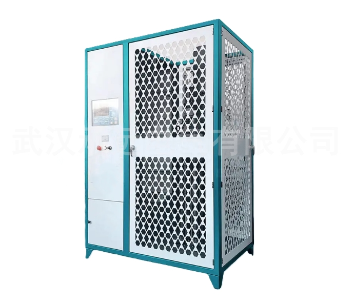 CYJA脚口登高板静载试验机