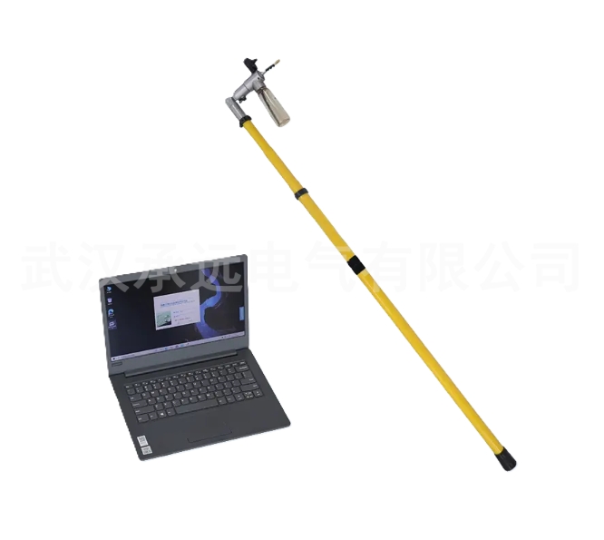 CYJZS复合绝缘子憎水性测试装置