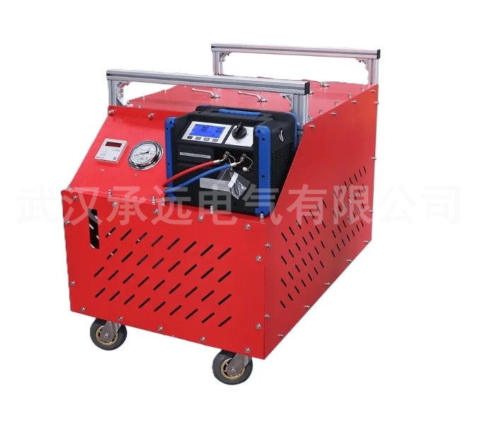 （CYDQ-50）SF6气体回收装置