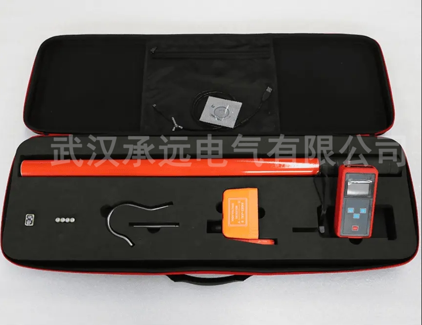 CYYC无线高低压验电器