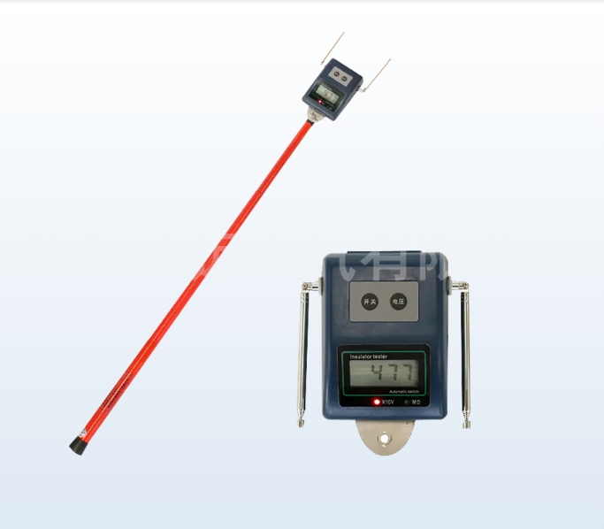 CYJDZ绝缘子绝缘电阻测试仪