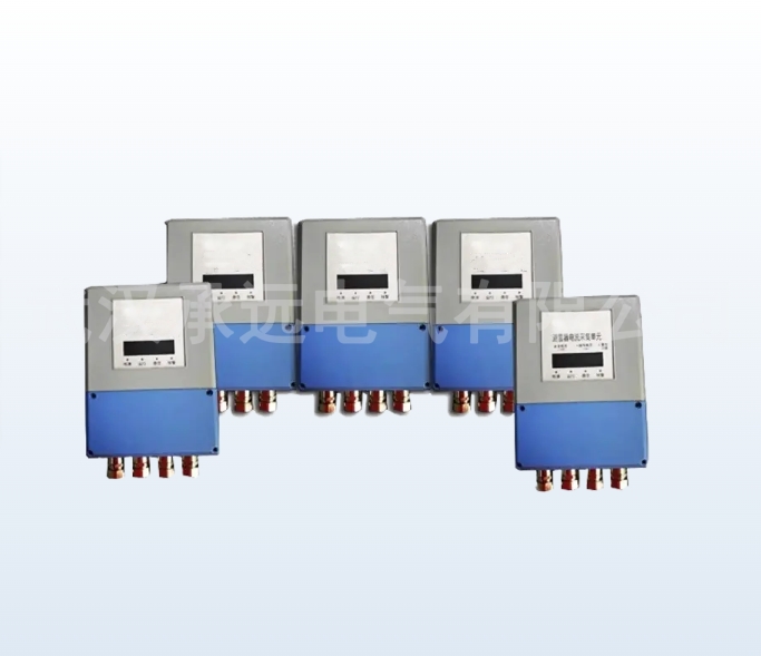 CYYBJ氧化锌避雷器在线监测装置