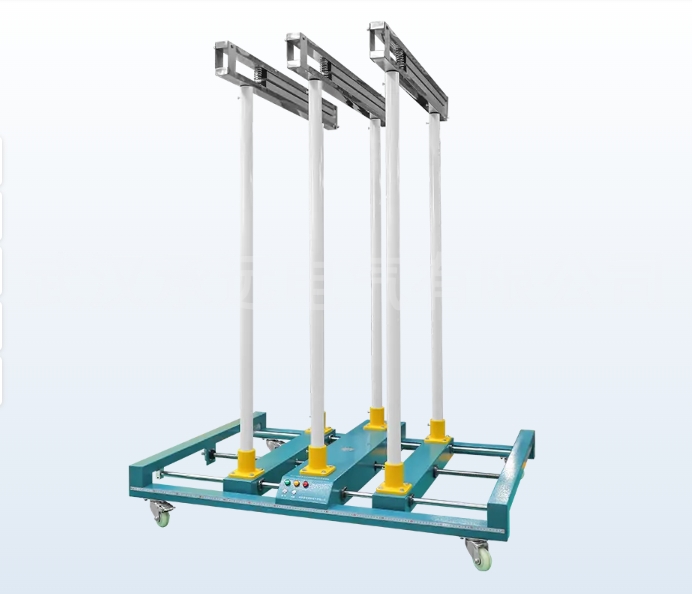 CYDQ-III电动绝缘杆耐压试验电装置（150D）