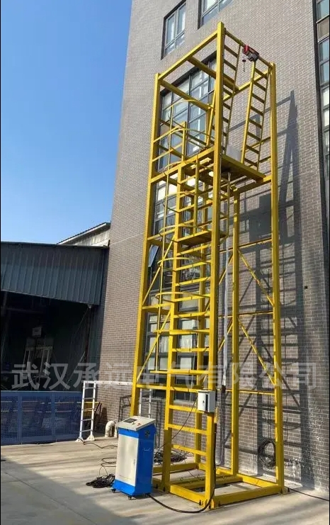 CYDB安全带综合测试机