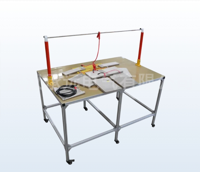 CYDQ-A绝缘服试验电