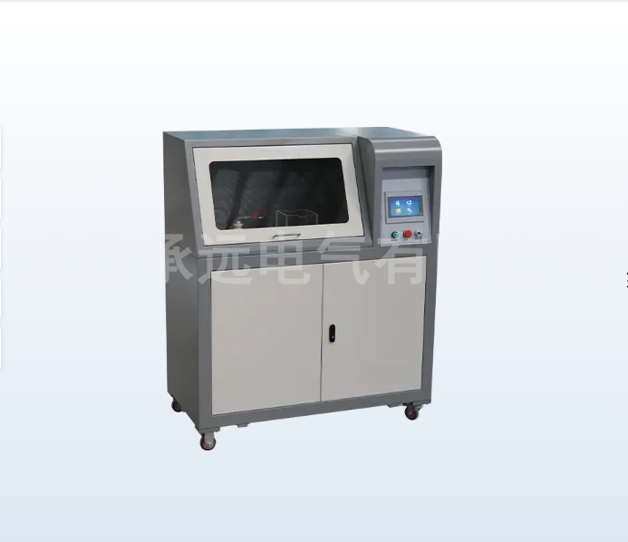 CYDQ-绝缘材料耐电压击穿试验仪