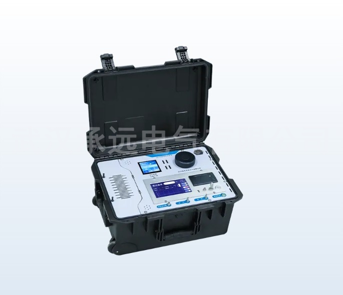 CY-335BSF6气体综合分析仪