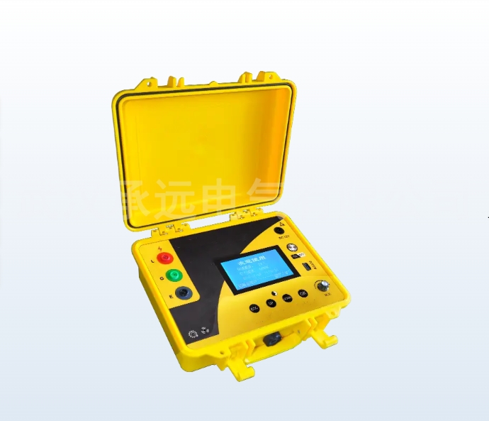 CYDQ-导电鞋耐压试验装置