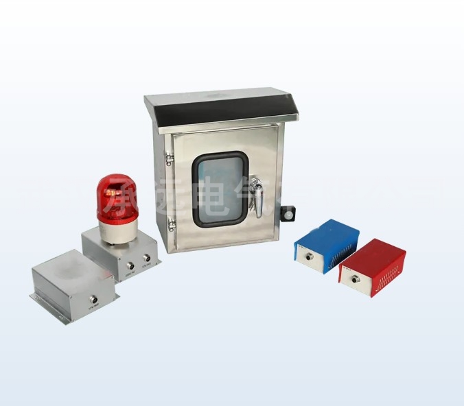 CYDQ-SF6-O2在线泄露监控报警系统