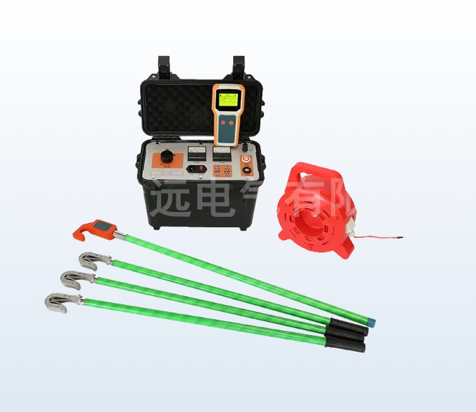 CYDQA架空线小电流地故障定位仪