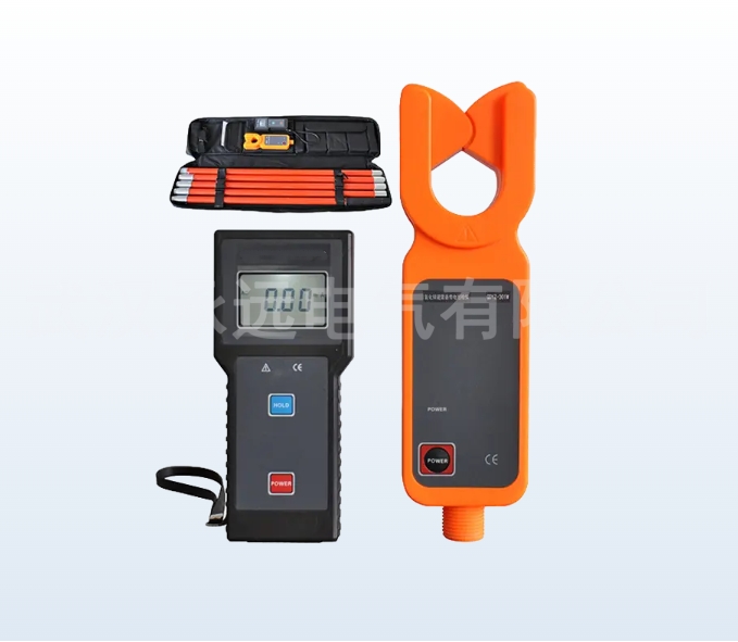 CYYBC氧化锌避雷器带电巡检仪