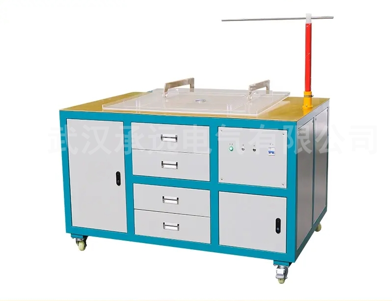 CYDQ-B电动绝缘服试验电装置