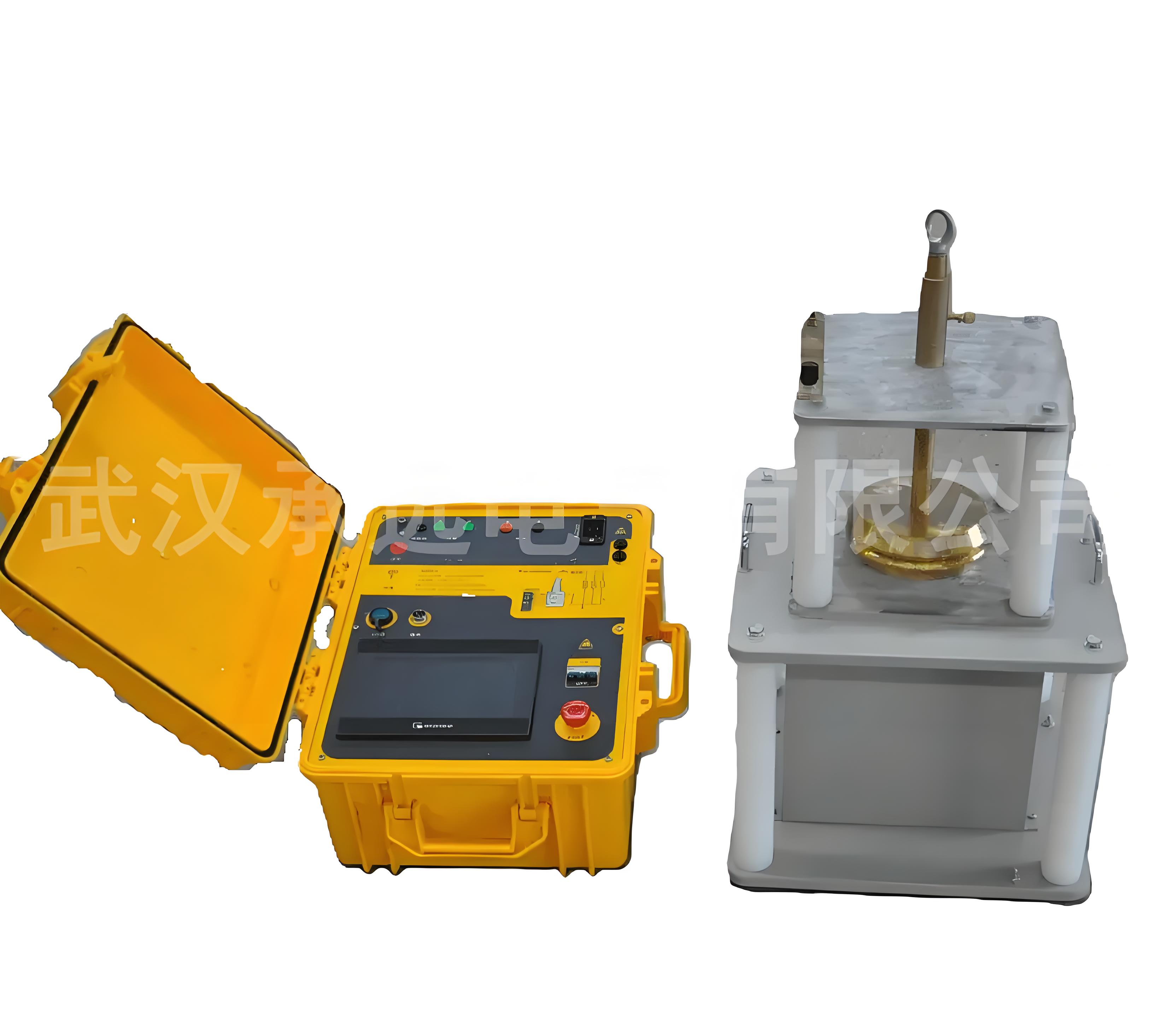 CYJDLB绝缘子芯棒泄露电流智能试验装置