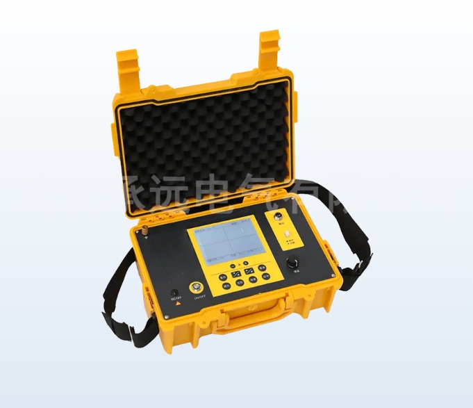 CYDQB输电（架空）线路故障距离测试仪