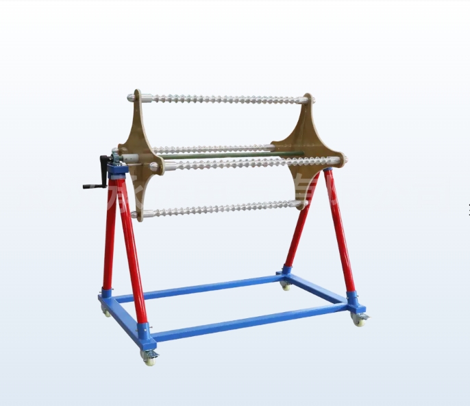 CYDQ-C1绝缘绳耐压试验电装置