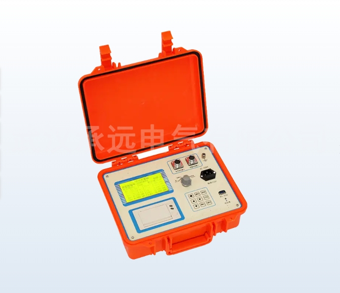 CYYBA氧化锌避雷器测试仪
