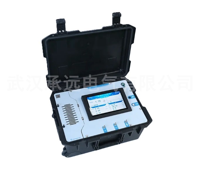 CY-333BSF6气体综合分析仪