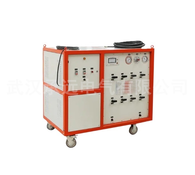 （CYDQ-200）SF6气体回收装置