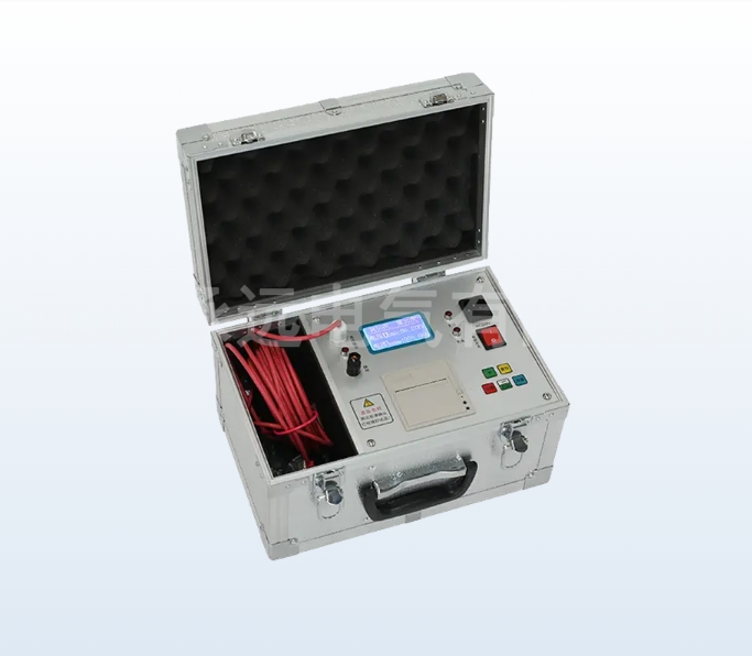 CYYBD氧化锌避雷器现场测试仪