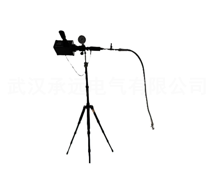 CYDQ-A天然气露点仪